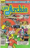 Life with Archie #245 Comic Books - Covers, Scans, Photos in Life with Archie Comic Books - Covers, Scans, Gallery